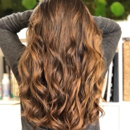ondas realizadas por cecilia baron