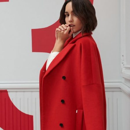 belleza para revistas de moda