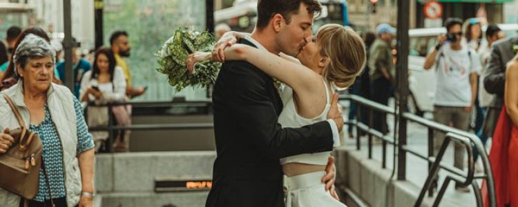 Servicio integral novias