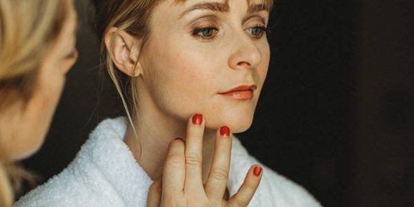 Novias · Maquillaje
