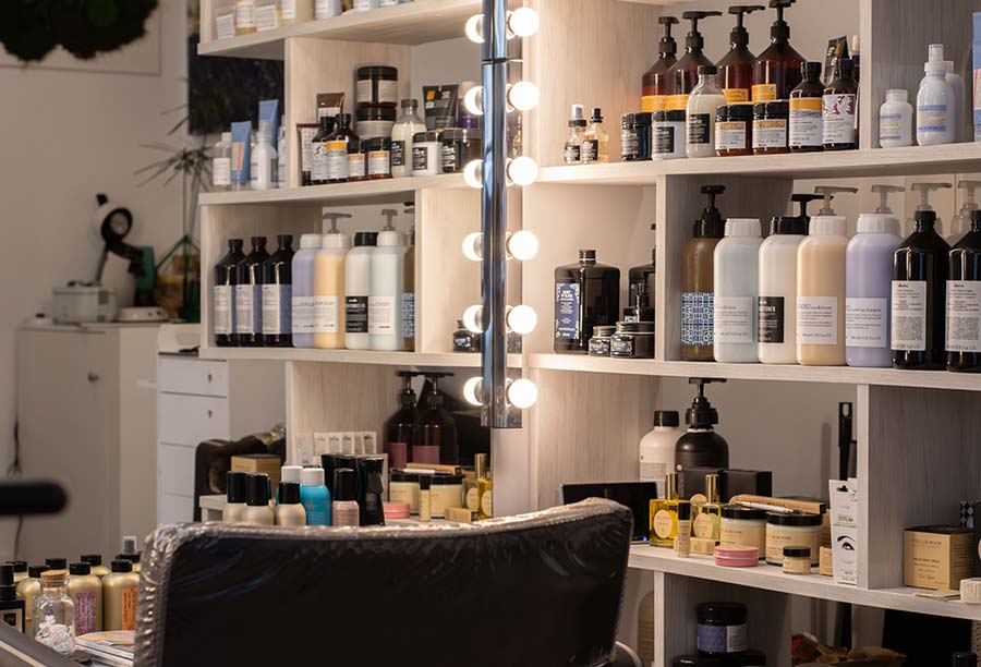 corte asesoramiento personal