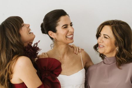 Claudia y Miguel · bodas cecilia baron