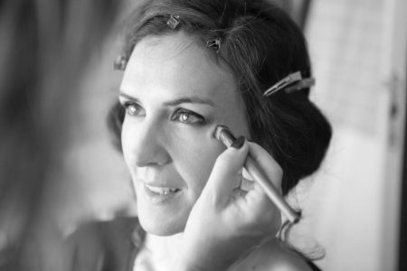 maquillaje novia madrid centro