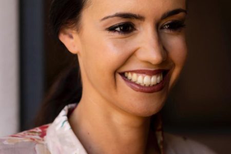 maquillaje en manos de cecilia baron