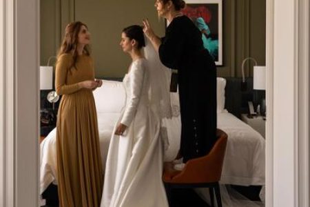 proyectos de novias