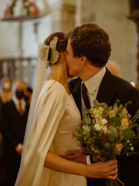 boda marina y diego