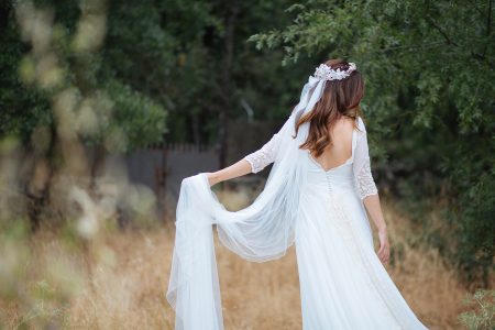 trabajos para novias realizados por cecilia baron