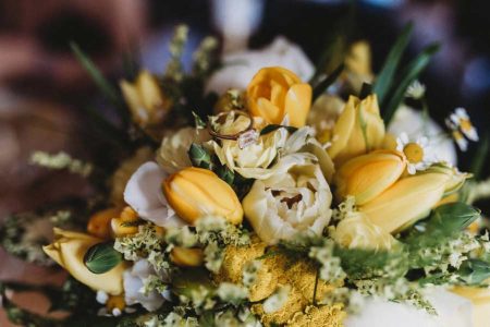 trabajos para novias cecilia baron