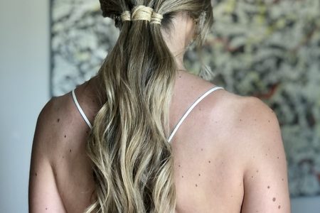 recogido novia