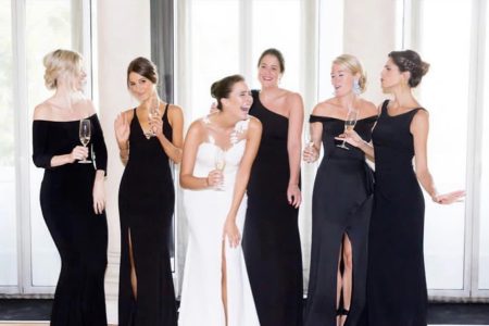 peinado y maquillaje boda
