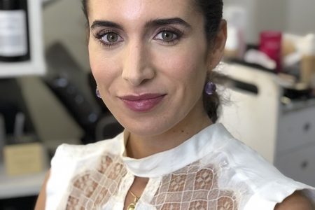 servicio maquillaje para novia