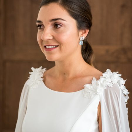 peinados y maquillajes bodas