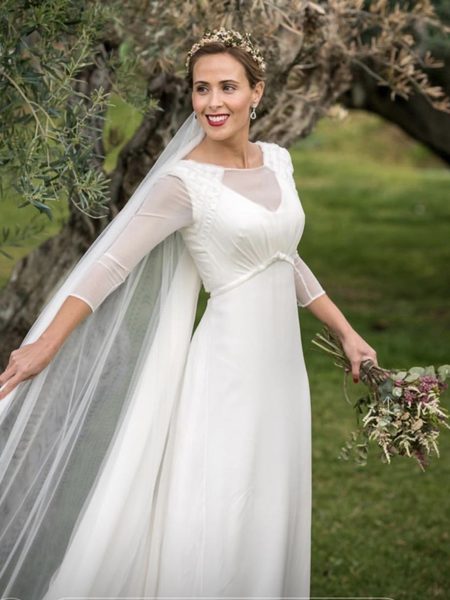 novias peluquería y maquillaje